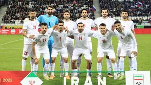 Irans Nationalmannschaft