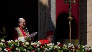 Ostersonntag - Vatikan