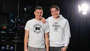 Jan Zimmermann, Tim Lehmann