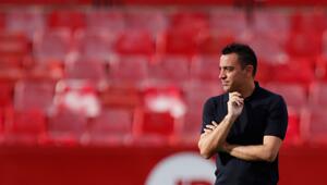 Xavi Hernandez