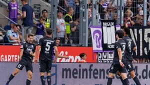 VfL Osnabrück - 1. FC Magdeburg