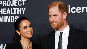 Meghan und Harry geniessen nach der Ankunft in Grossbritannien ihre gemeinsame Zeit.