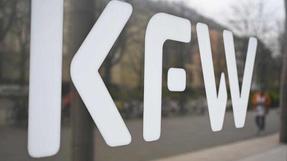 Förderbank KfW befragt alljährlich den Mittelstand