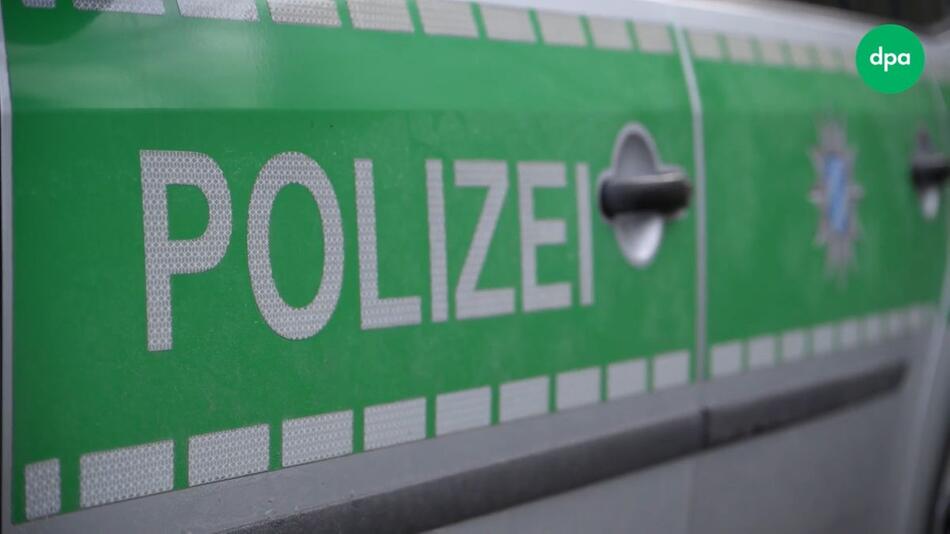 40-Jährige aus Coburg vermisst: Suche läuft