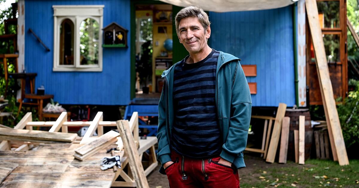 Warum brauchen wir noch eine Sendung wie "Löwenzahn", Guido Hammesfahr?