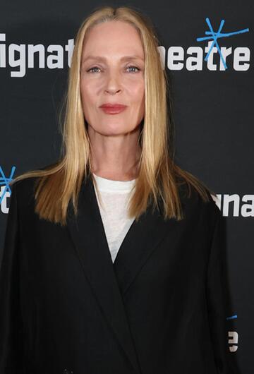 Uma Thurman
