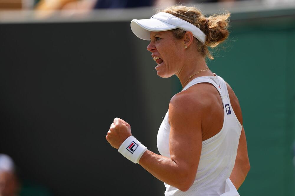 Tennis Wimbledon