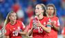 Lia Wälti im Spiel gegen Schweden