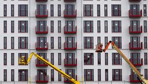 Sozialer Wohn-Monitor 2026 - Wohnungsbau