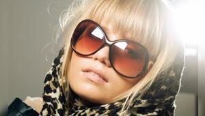 Bug-Eye-Sonnenbrillen gibt es in den verschiedensten Ausführungen.