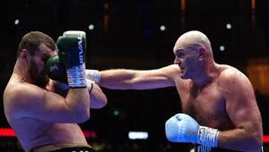 Boxen: Fury - Machmudow