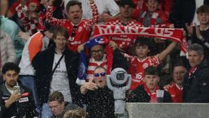 Racing Strassburg - 1. FSV Mainz 05