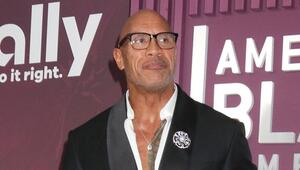 Dwayne Johnson erzählt in einem neuen Interview von einem beängstigenden Erlebnis.
