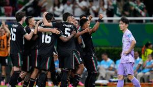 WM 2026 - Mexiko - Südkorea