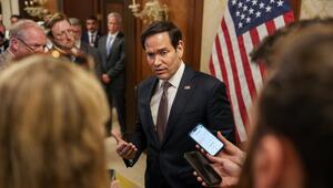 US-Aussenminister Rubio in Kuwait
