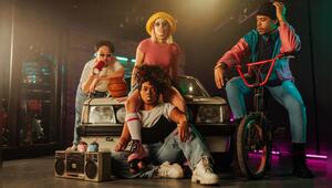 Musik, Kleidung, Fahrzeuge und mehr - viele Menschen in Deutschland setzen auf den Retro-Trend.