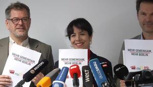 Regierungsbildung in Berlin – Entscheidung über Koalitionsgespräche
