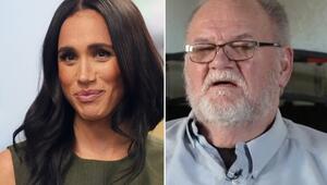 Herzogin Meghan hat sich zu den Vorwürfen gegen ihren Vater Thomas Markle geäussert.
