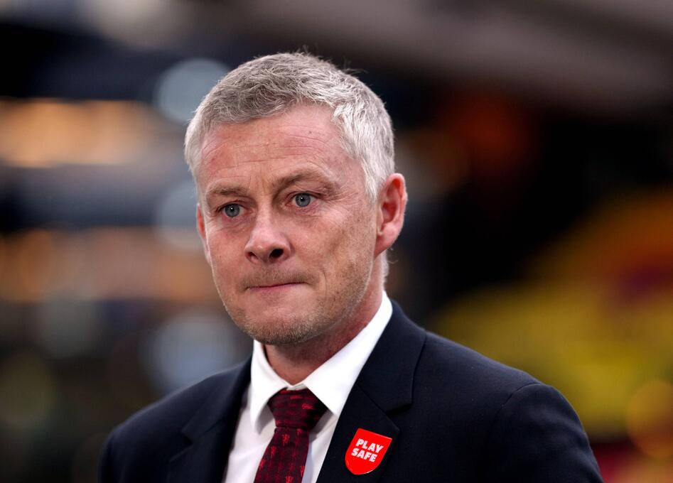 Ole Gunnar Solskjær