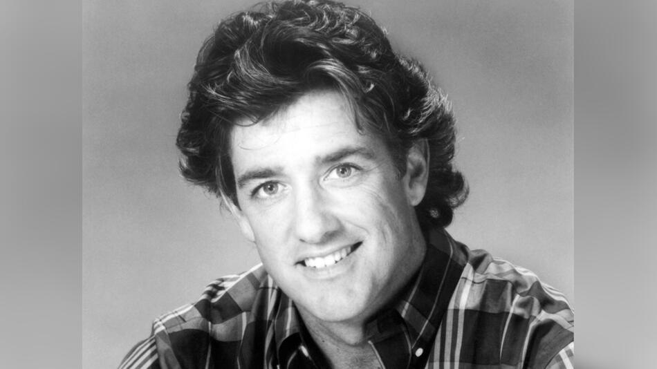 "General Hospital"-Star Doug Sheehan ist tot.