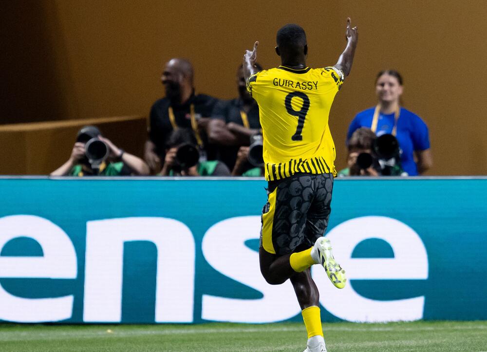 Borussia Dortmund - CF Monterrey
