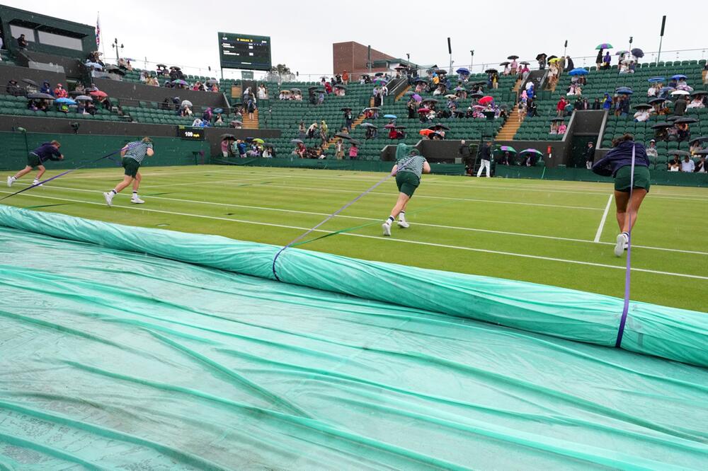 Tennis Wimbledon
