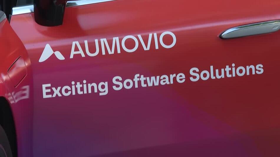 Conti-Ableger Aumovio zum Börsenstart mit 3,5 Mrd. Euro bewertet