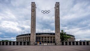 Berliner Olympiastadion