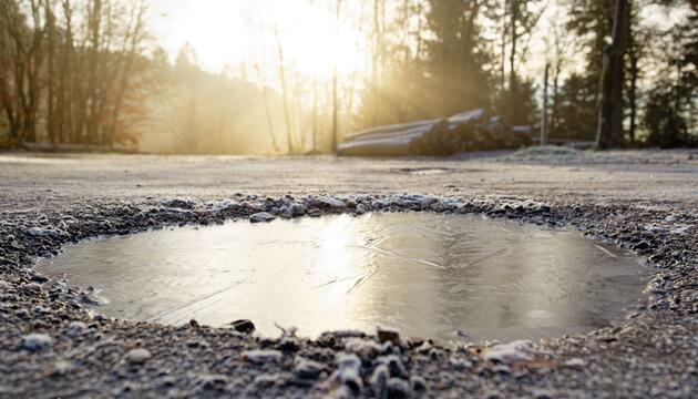 Wetter in Baden-Württemberg