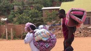 Kongo-Friedensabkommen bröckelt: M23-Rebellen dringen weiter vor