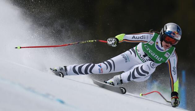 Ski alpin: Weltcup