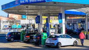 Billiger Tanken in Polen