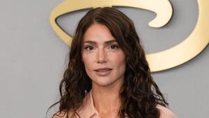 Janet Montgomery ist unter anderem aus den Serien "New Amsterdam" und "The Ex-Wife" bekannt.