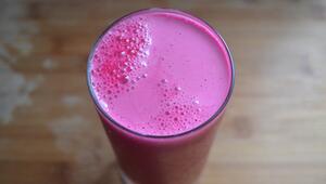Rote Bete Saft Bluthochdruck