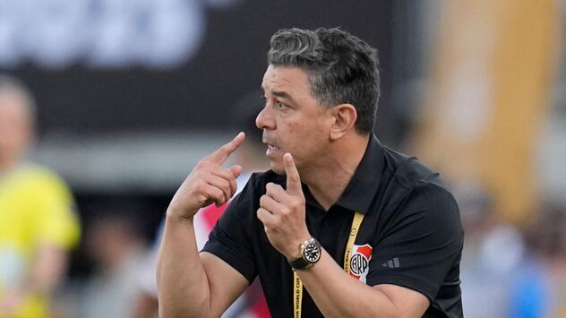 Marcelo Gallardo