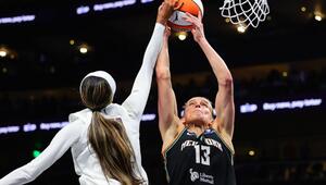 Atlanta Dream - New York Liberty
