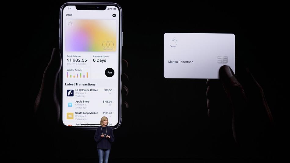 Apple Card