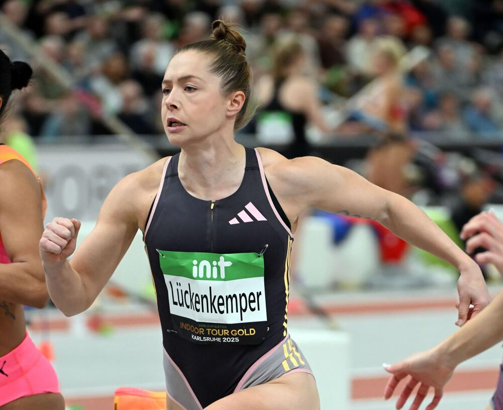 IAAF-Hallen-Meeting