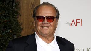 Jack Nicholson, hier im Jahr 2010, zeigt sich nur noch selten in der Öffentlichkeit.