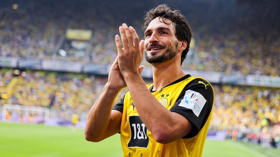 Mats Hummels