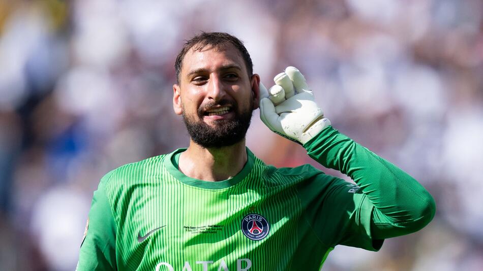 Gianluigi Donnarumma