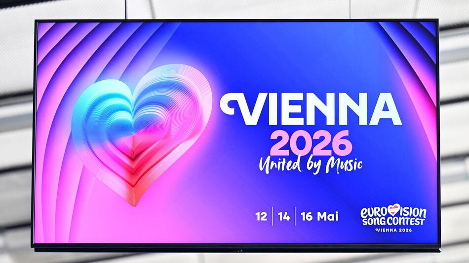 ESC 2026 in Wien
