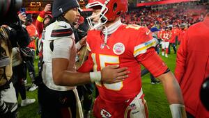 Kansas City Chiefs - Houston Texans