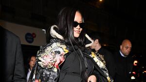 Rihanna: Auf ihr Haus wurde geschossen.