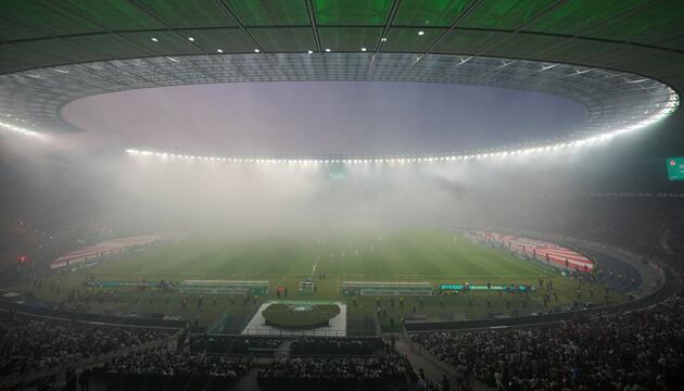 DFB-Pokalfinale