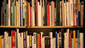 bücher spenden
