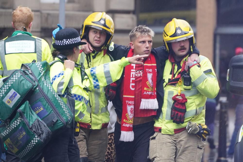 Liverpool