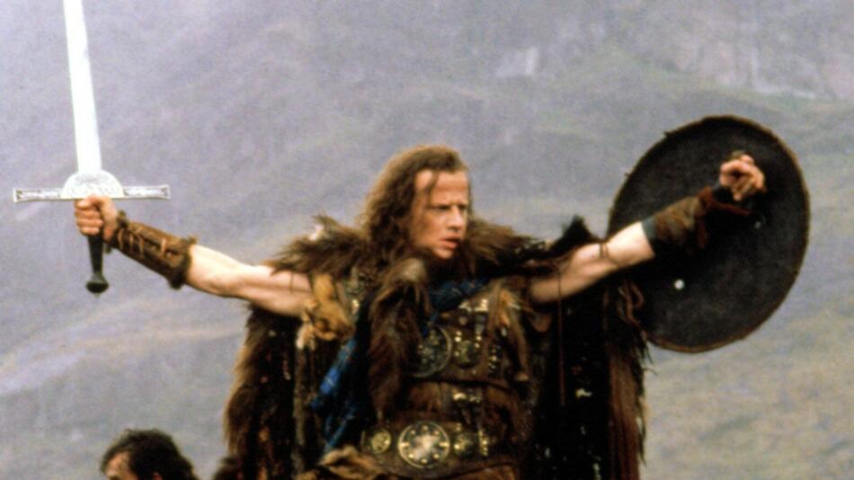 Ob Christopher Lambert zumindest in einem Cameo zurückkehrt?