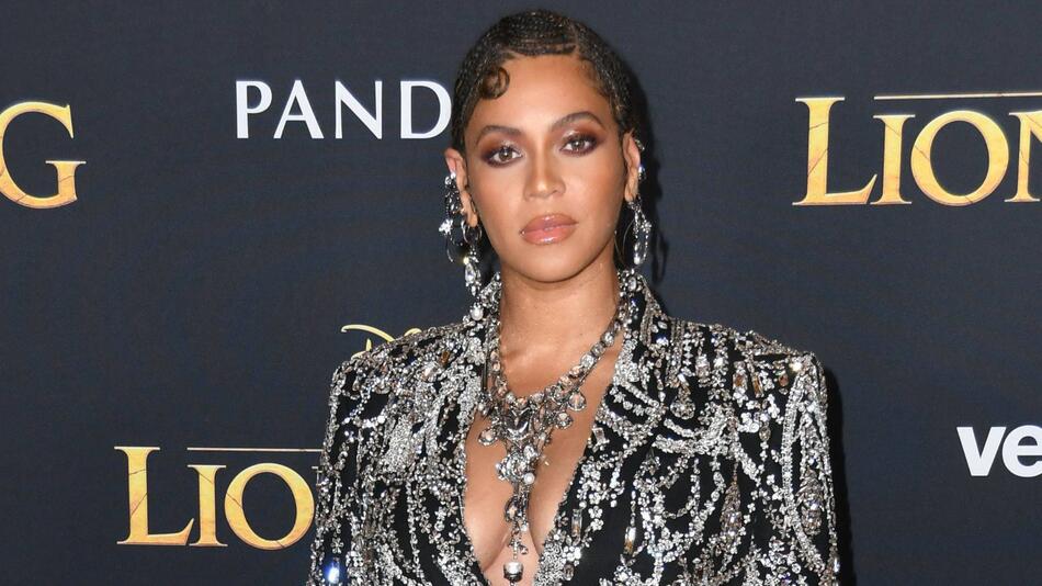 Beyoncé