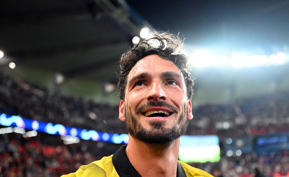 Mats Hummels